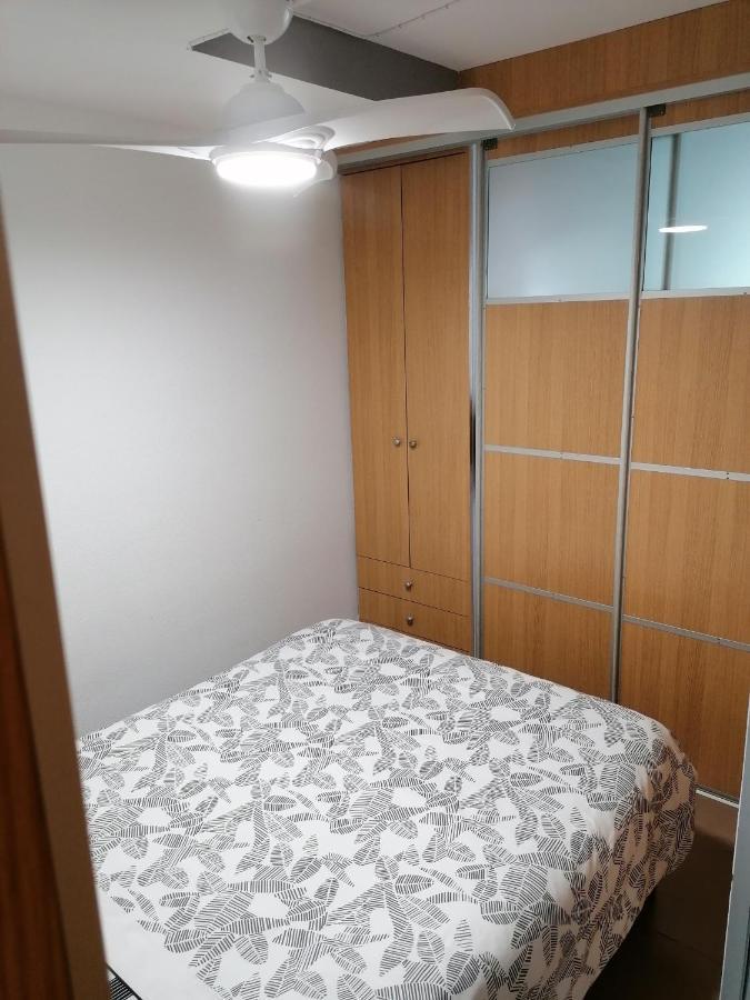 Estudio Con Patio En Daimus Ninos Y Mascotas Consultar Playa de Gandia ภายนอก รูปภาพ
