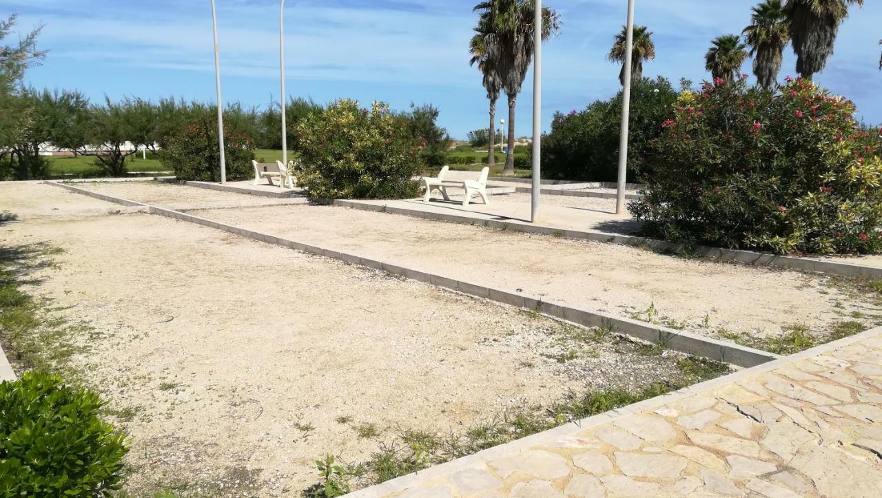 Estudio Con Patio En Daimus Ninos Y Mascotas Consultar Playa de Gandia ภายนอก รูปภาพ